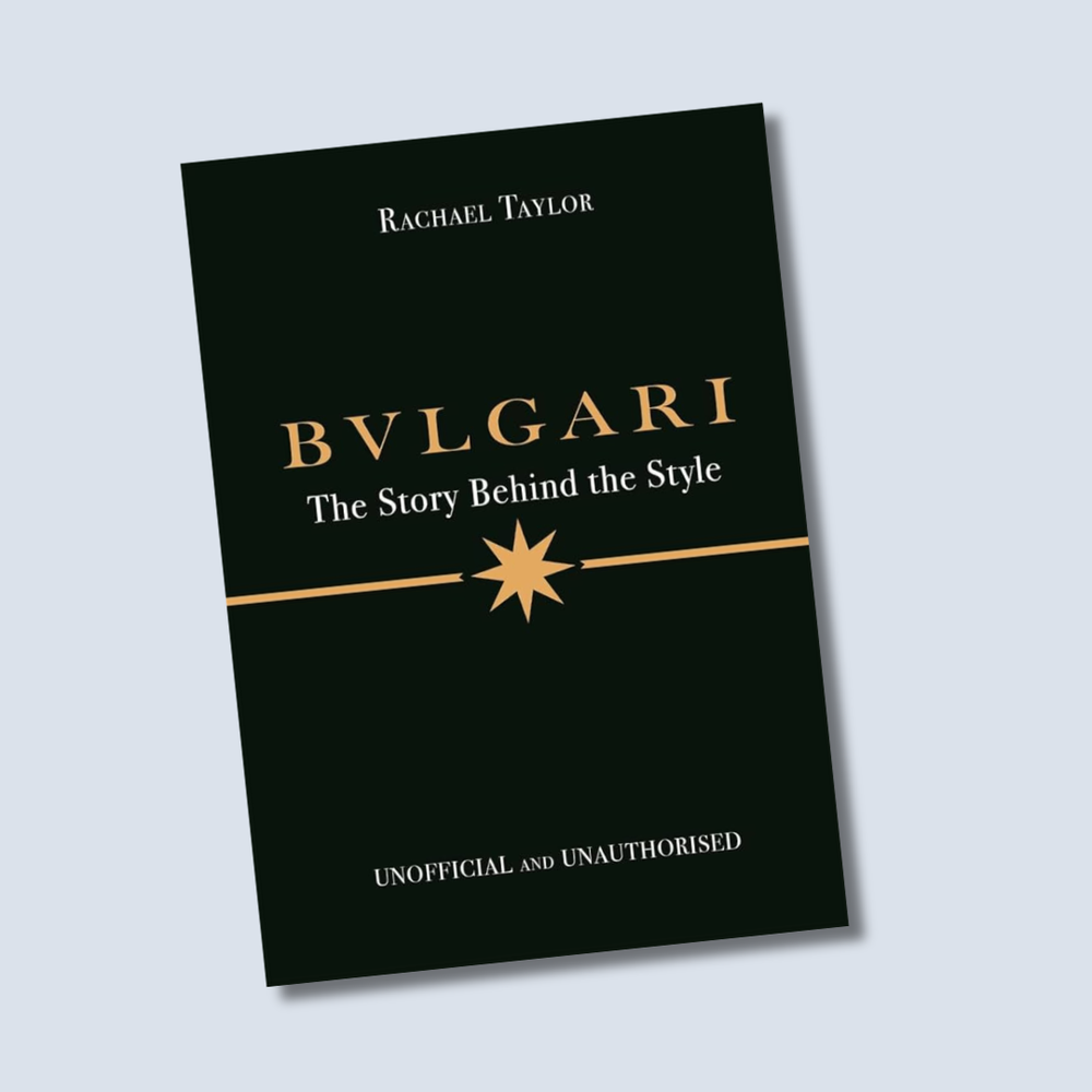 Bulgari: The Story Behind the Style — Rachael Taylor